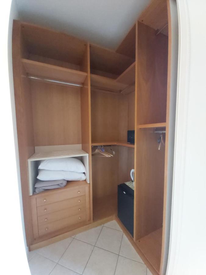 Soso Bed & Breakfast Соренто Екстериор снимка